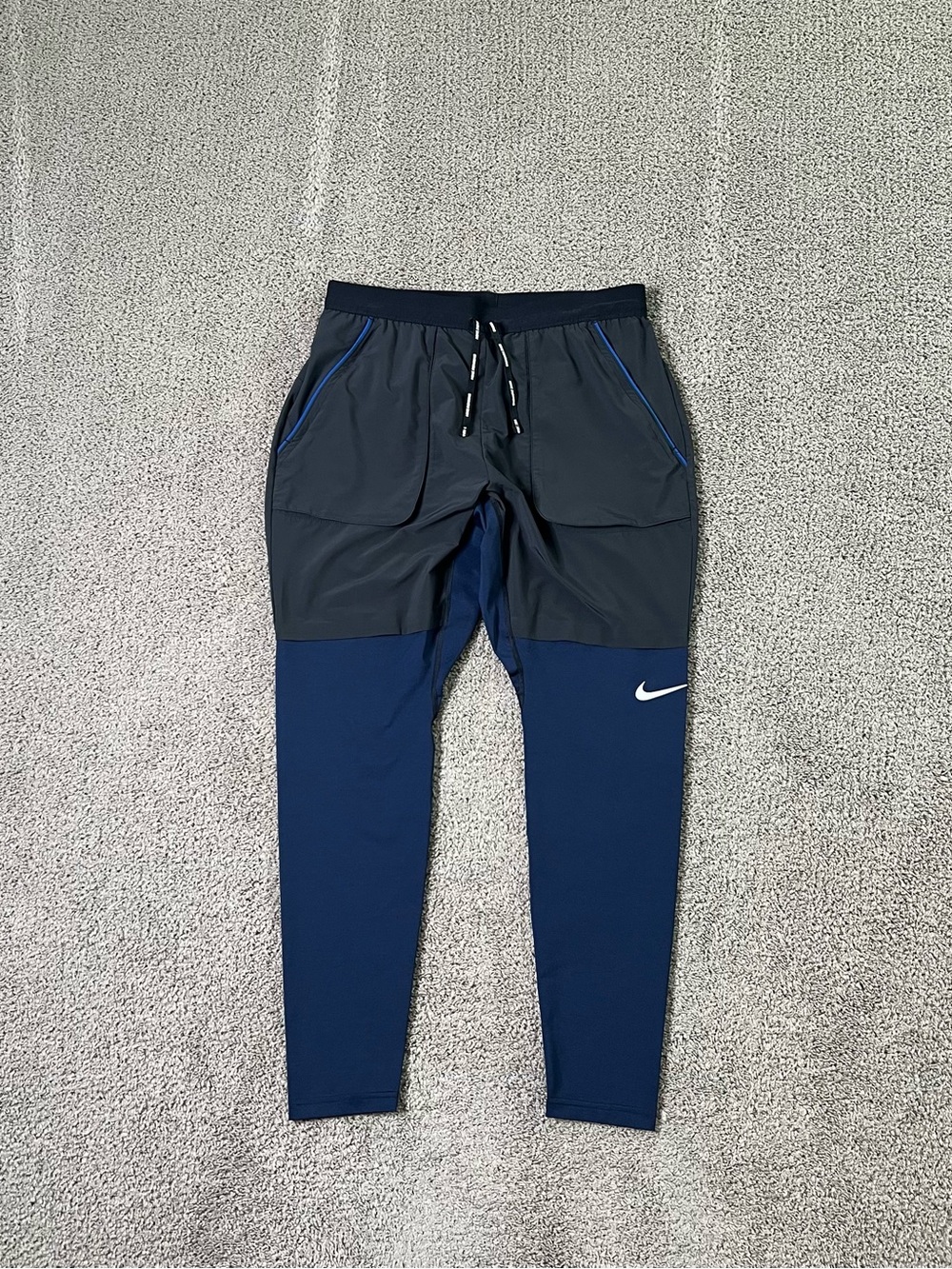Nike Flex Tech Utility Running Pants Men's Size Medium